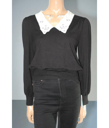 Светр new look (L, 300г) - MSH Секонд-Хенд
