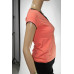 Футболка Jeans (S, 120г) - MSH Секонд-Хенд