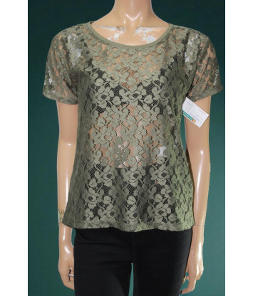 Футболка H&M (M, 80г) - MSH Секонд-Хенд