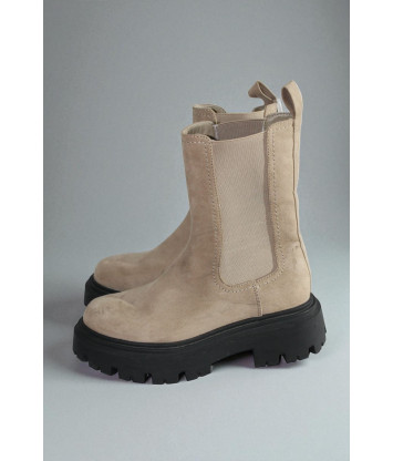 Чоботи H&M (36, 1100г) - Мега Секонд-Хенд