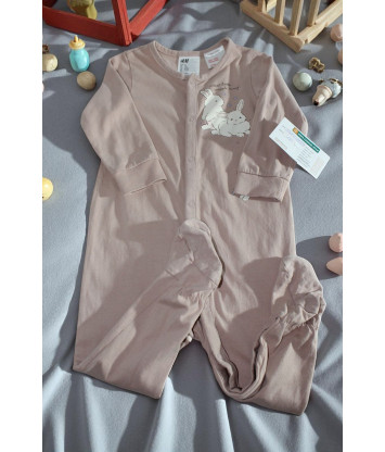 Бодик H&M (80 cm, 130г) - MSH Секонд-Хенд
