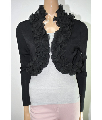Свитер Casamia (S, 360г) - MSH Секонд-Хенд