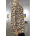 Футболка с длинным рукавом Fashion (L, 280г) - MSH Секонд-Хенд