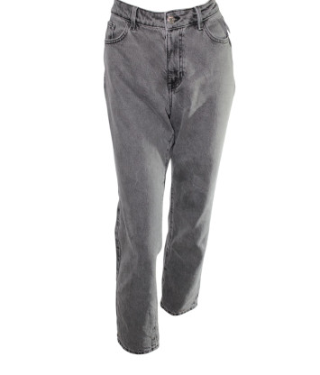 Джинси new look (40, 620г) - MSH Секонд-Хенд