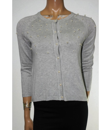 Свитер Zara (M, 280г) - MSH Секонд-Хенд