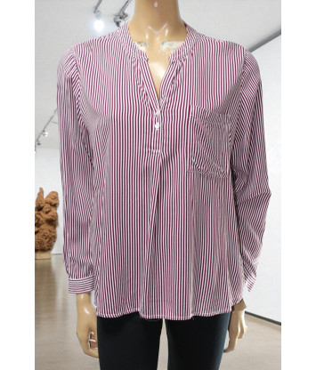 Блузка M&S (L, 190г) - MSH Секонд-Хенд