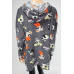 Пижама GIRLS (XL, 370г) - MSH Секонд-Хенд