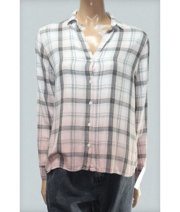 Рубашка Next (M/L, 230г) - MSH Секонд-Хенд