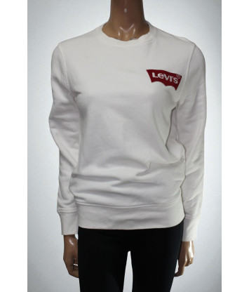 Светр Levis (XL, 430г) - MSH Секонд-Хенд