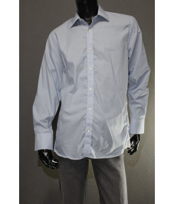 Рубашка oxford (M/L, 210г) - MSH Секонд-Хенд