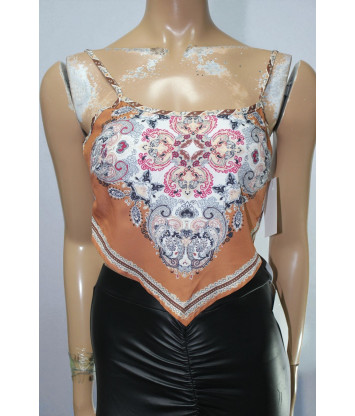 Блузка SHEIN (S, 40г) - MSH Секонд-Хенд
