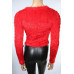 Свитер Bershka (S, 230г) - MSH Секонд-Хенд