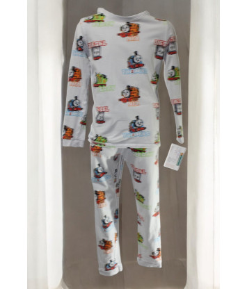 Піжама M&S (6-7 Y, 230г) - Мега Секонд-Хенд