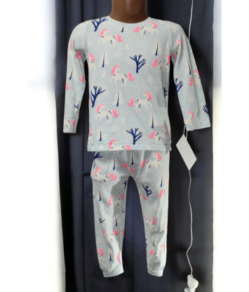 Піжама M&S (98 cm, 140г) - Мега Секонд-Хенд