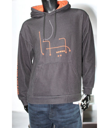 Свитер NOBREND (M/L, 540г) - MSH Секонд-Хенд