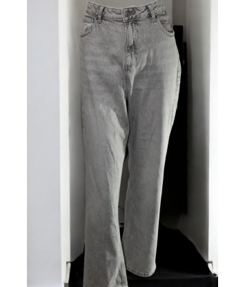 Джинси DENIM (L, 740г) - Мега Секонд-Хенд