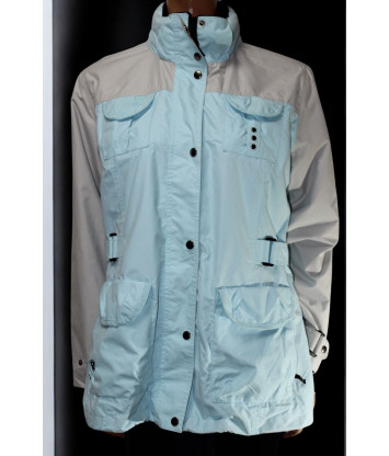 Куртка rainte (L, 780г) - MSH Секонд-Хенд