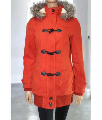 Пальто M&S (M, 1380г) - Мега Секонд-Хенд