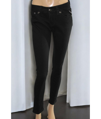 Джинси Miss (38, 630г) - Мега Секонд-Хенд