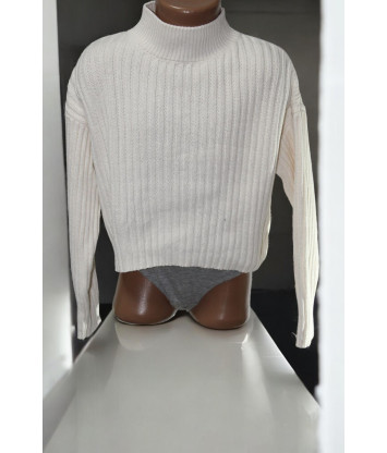 Свитер Zara (130 cm, 290г) - MSH Секонд-Хенд