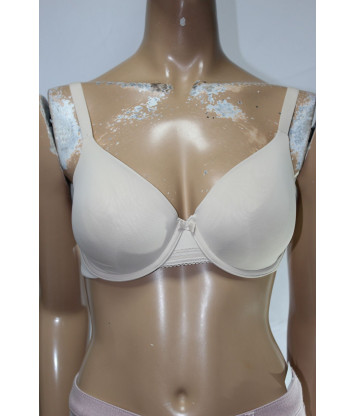Бюстгальтер M&S (75 D, 80г) - MSH Секонд-Хенд