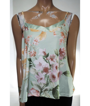Майка PRIMARK (XL, 110г) - MSH Секонд-Хенд