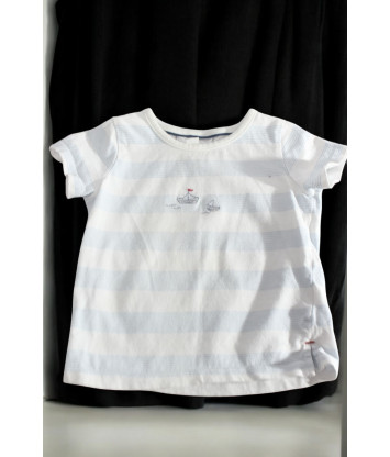 Футболка NOBREND (92 cm, 60г) - Мега Секонд-Хенд