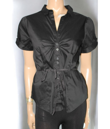 Блузка Yessica (XXL, 120г) - Мега Секонд-Хенд