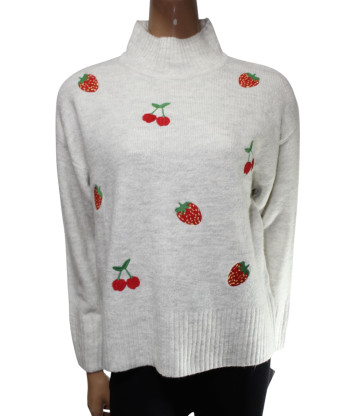 Светр TU (M, 310г) - Мега Секонд-Хенд