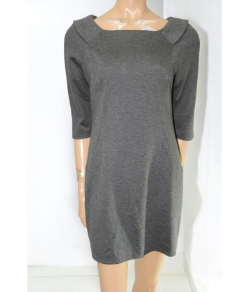 Платье F&F (L, 370г) - MSH Секонд-Хенд