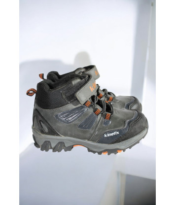 Ботинки kinetix (26, 410г) - Мега Секонд-Хенд