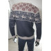 Свитер James Tailor (L, 490г) - MSH Секонд-Хенд