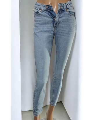 Джинсы H&M (34, 480г) - MSH Секонд-Хенд