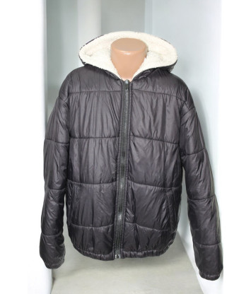Куртка SHEIN (11 Y, 440г) - MSH Секонд-Хенд