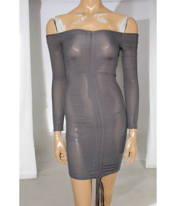 Платье Pretty (XS, 180г) - MSH Секонд-Хенд