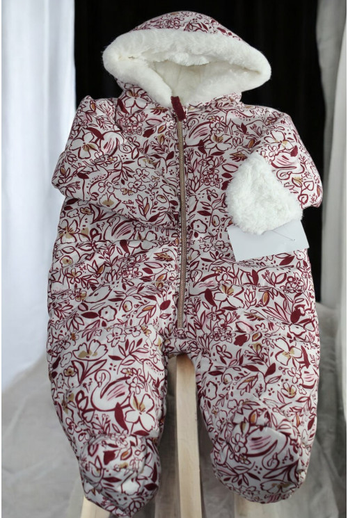 Комбінезон