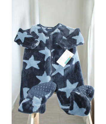 Комбінезон Kids  (9-10 m, 210г) - MSH Секонд-Хенд
