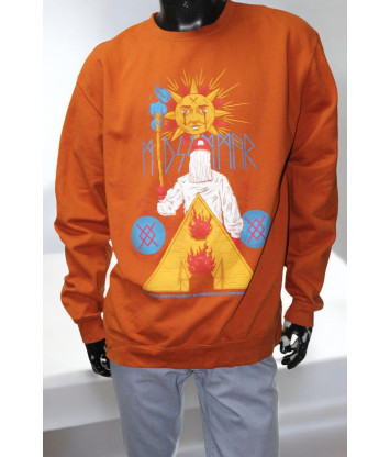 Светр JASPER (XXL, 500г) - Мега Секонд-Хенд