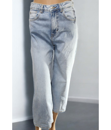 Джинси DENIM (XS, 580г) - MSH Секонд-Хенд