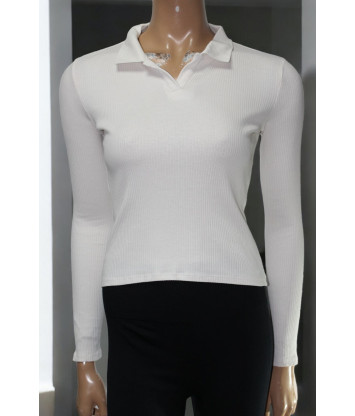 Футболка с длинным рукавом NOBREND (XS, 190г) - MSH Секонд-Хенд