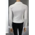 Футболка с длинным рукавом NOBREND (XS, 190г) - MSH Секонд-Хенд