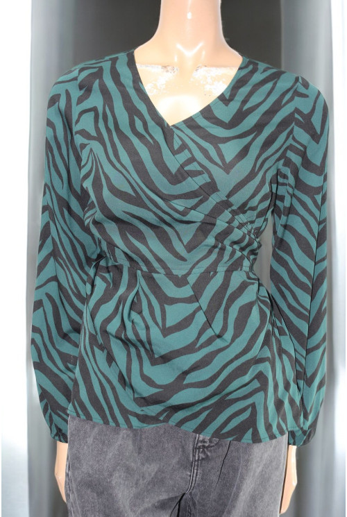 Блузка