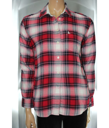 Сорочка Jack Wills (S, 280г) - MSH Секонд-Хенд