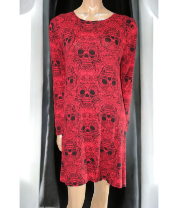 Платье NOBREND (M/L, 320г) - MSH Секонд-Хенд