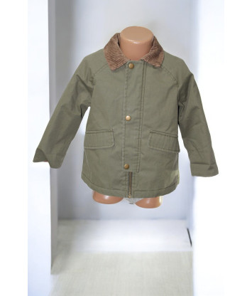 Куртка Zara (3 Y, 340г) - Мега Секонд-Хенд