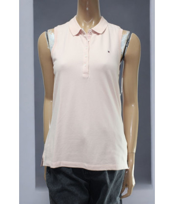 Майка Tommy Hilfiger (XXL, 160г) - MSH Секонд-Хенд