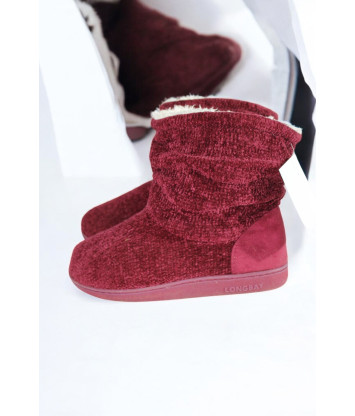 Кімнатні тапочки Longbay (36-37, 360г) - Мега Секонд-Хенд