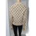 Свитер H&M (XS, 340г) - MSH Секонд-Хенд