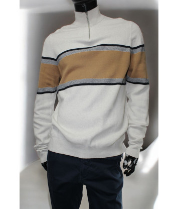 Светр F&F (L, 430г) - Мега Секонд-Хенд