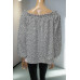 Блузка SHEIN (XL, 160г) - MSH Секонд-Хенд
